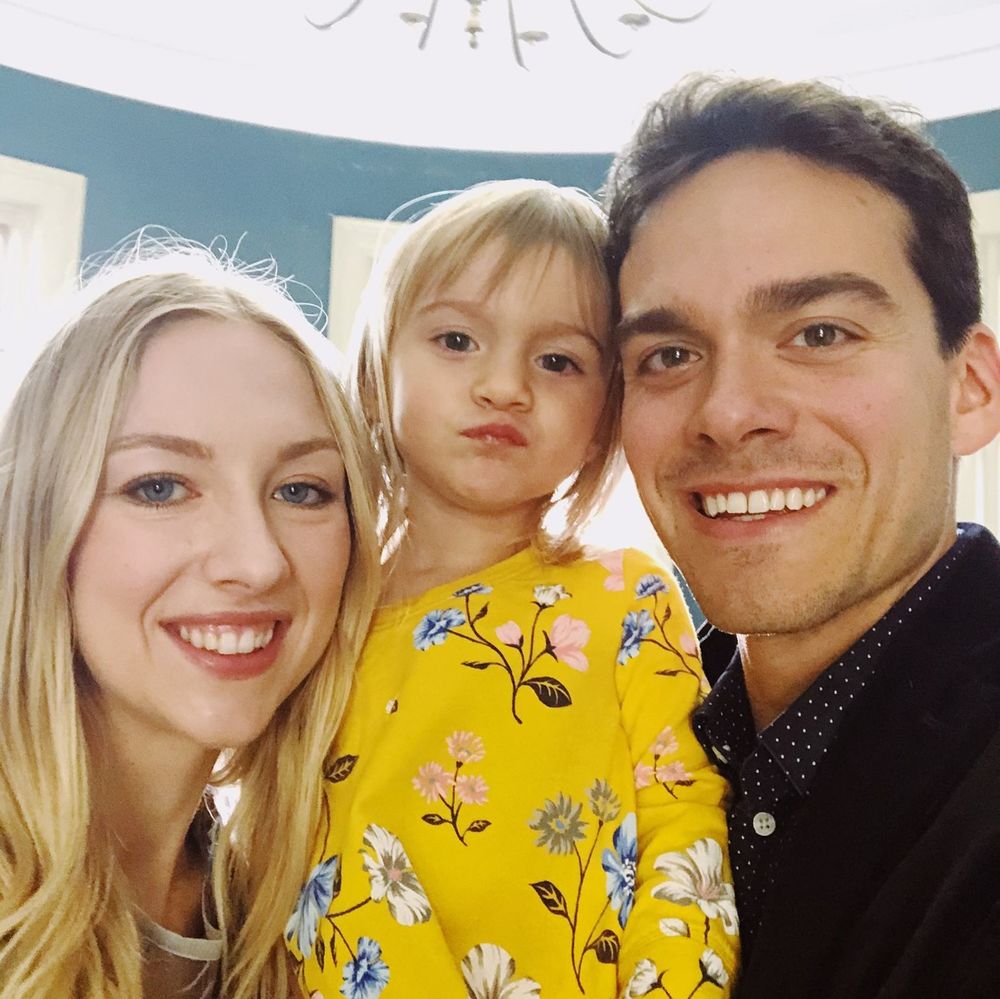 Meet your Posher, Kari